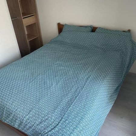 Charmant Appartement Avec Parking Privee Buxerolles Eksteriør bilde